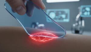 gua sha Skincare Effect