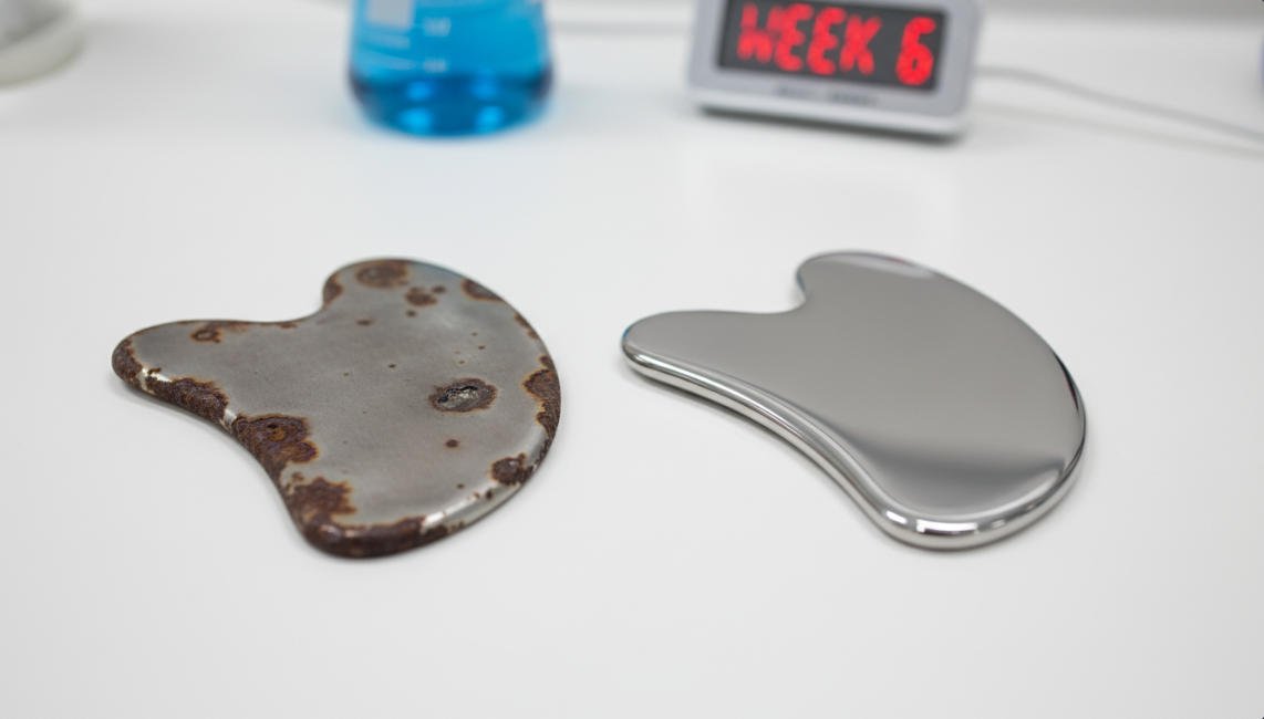 Stainless Steel Gua Sha Wholesale Quality