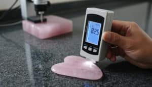 Surface Quality Measurement Methods