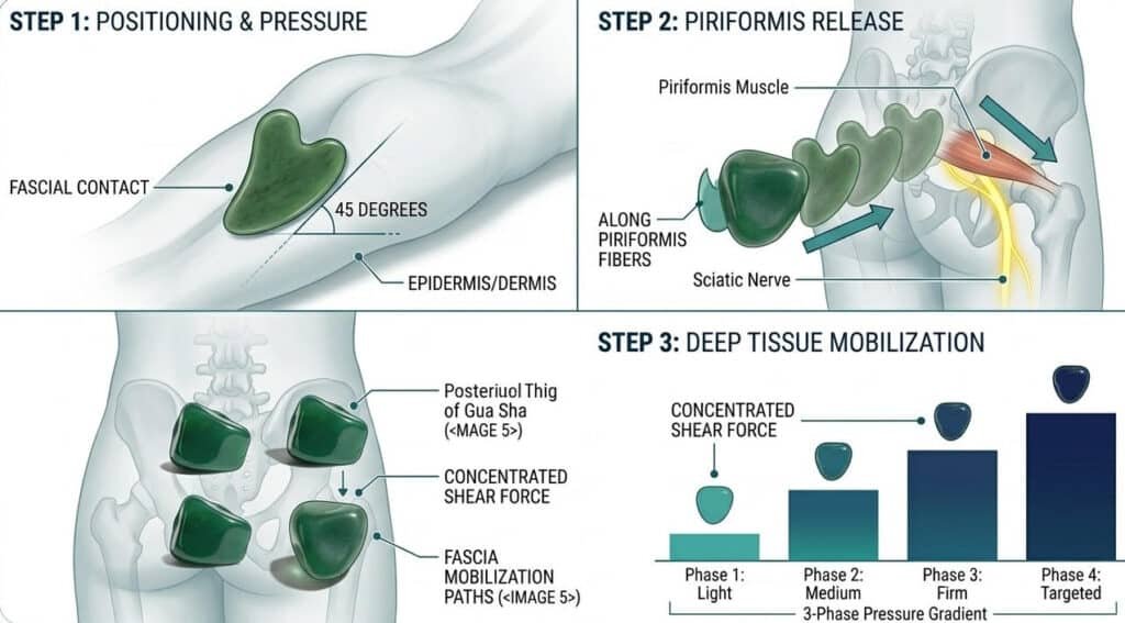 The 8-Step Gua Sha Protocol