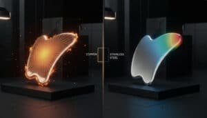 Thermal Conductivity and User Experience