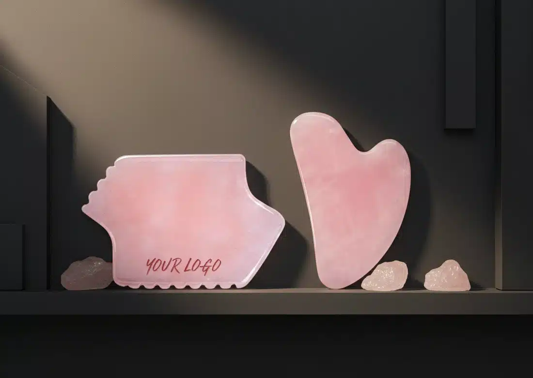 beauty gua sha wholesale