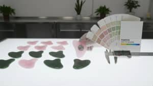 color sample for gua sha wholesale