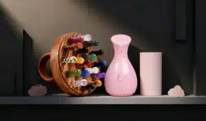 crystal massage tools wholesale