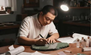 deyi gems founder