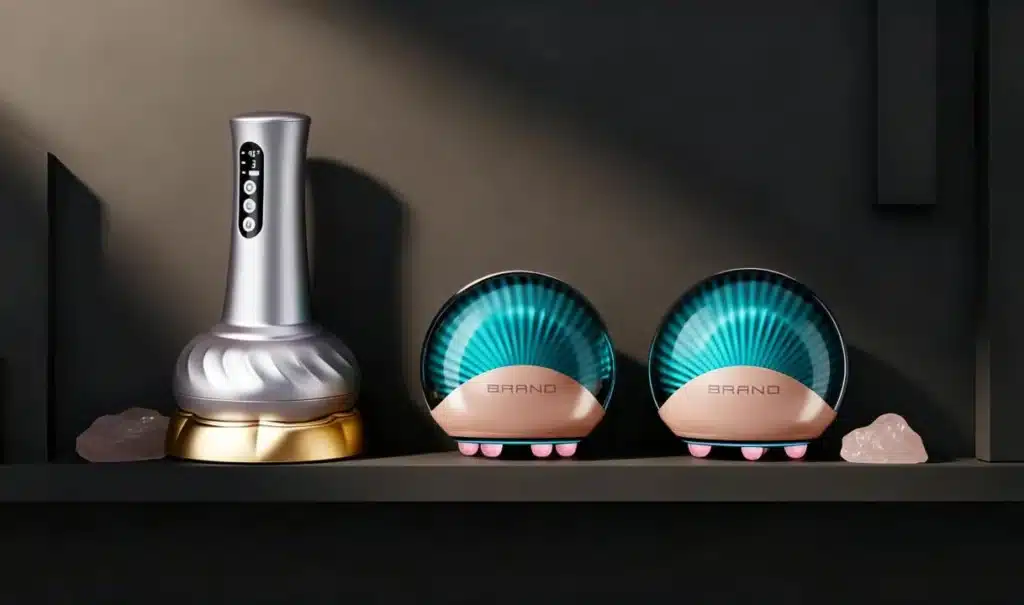 electric massage tools wholesale