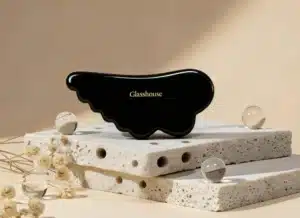 gua sha custom