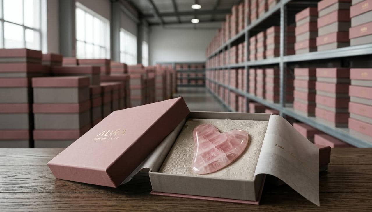 gua sha gift wholesale