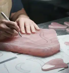gua sha oem odm