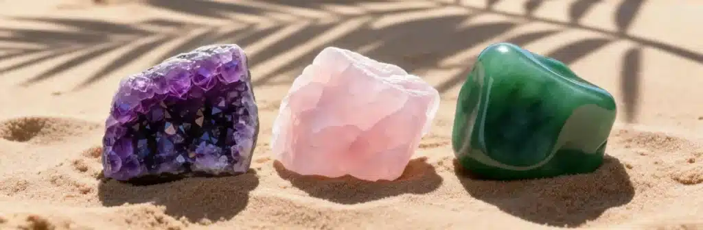 gua sha tools material