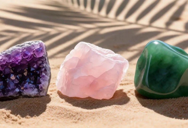 gua sha tools material