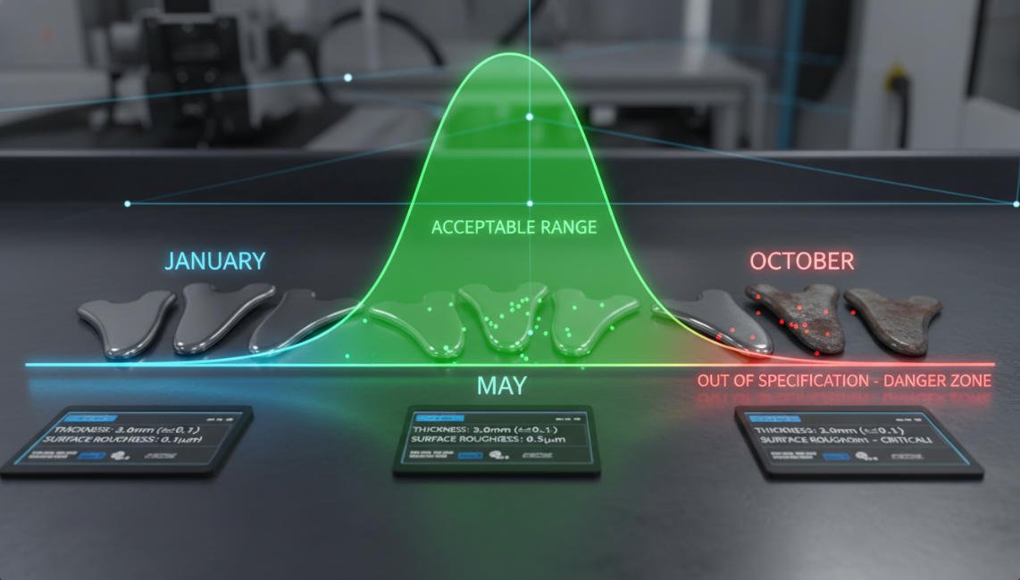 gua sha wholesale Batch Inconsistency
