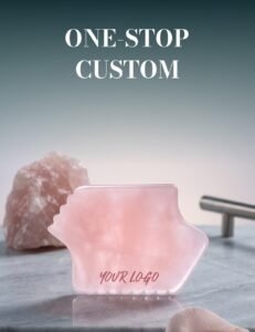 one stop gua sha custom