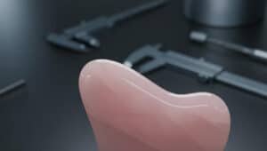 rose quartz gua sha polishing