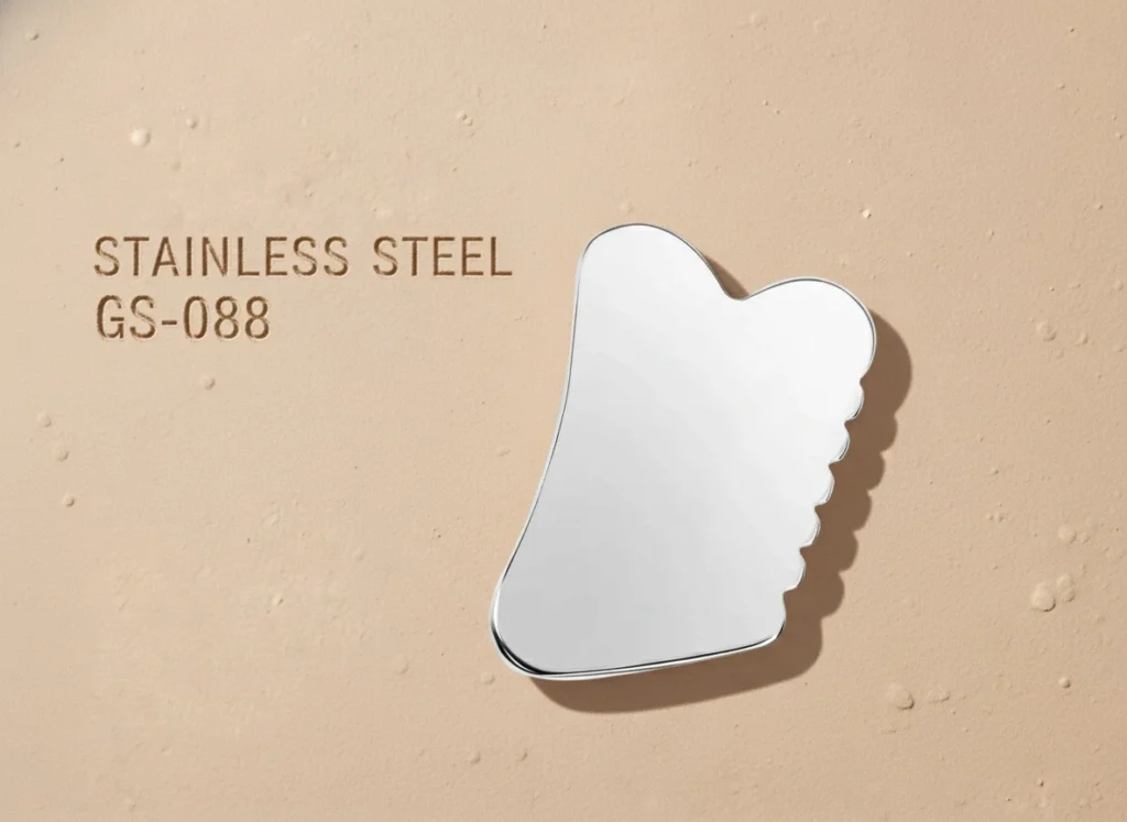 stainless steel gua sha tools wholesale