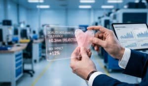 Evaluate a Gua Sha Manufacturer Dimensional Tolerance