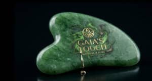 gua sha custom order revealed a serious heavy