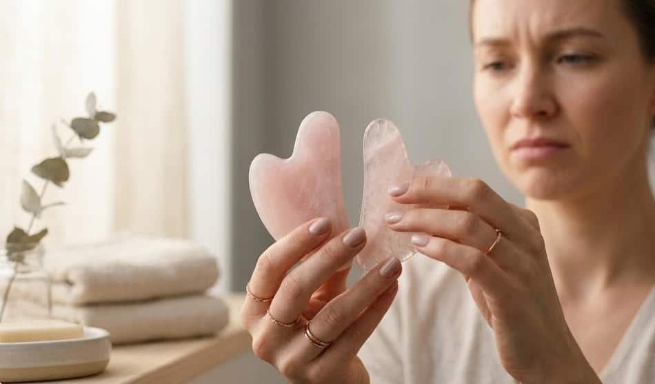 Gua Sha Dimensional Tolerance Directly Impacts Your Brand’s Bottom Line