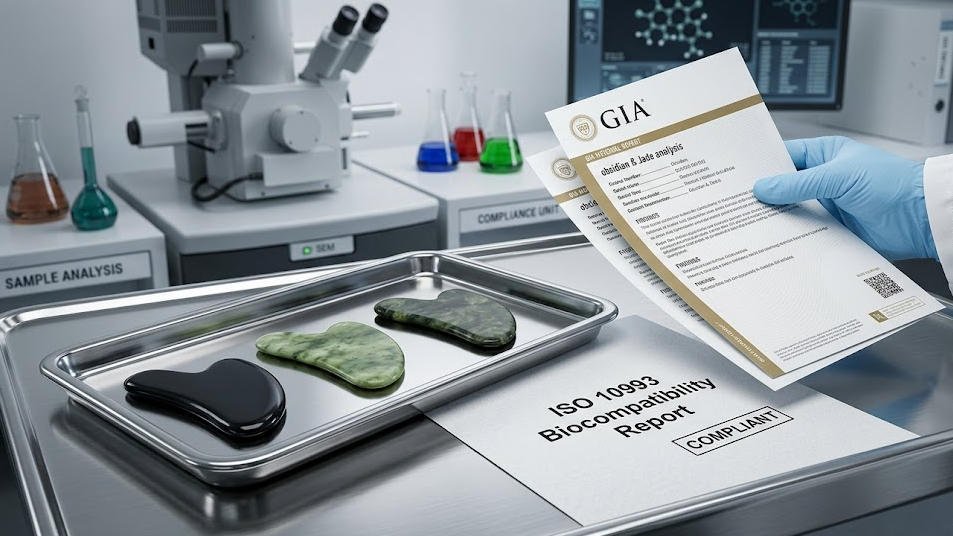 Gua Sha Manufacturer’s Insider Perspective