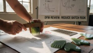 Product Design Flaws