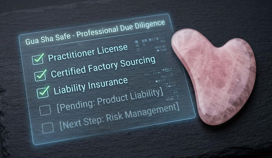 The Legal Line Explained