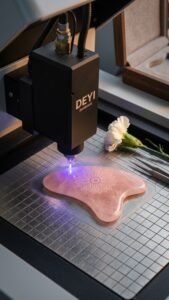 gua sha custom logo
