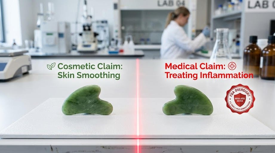 gua sha tool is legit