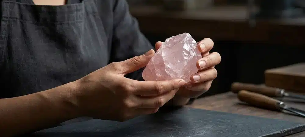 natural gua sha raw material