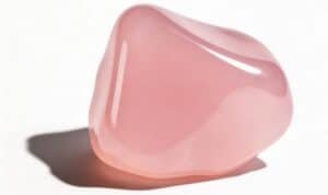 rose quartz materials