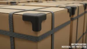 Guasha Outer Carton Anti Collision Corners