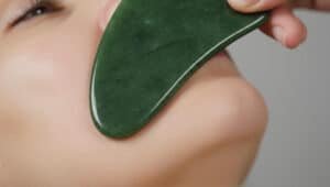 How to Use Gua Sha TMJ Safely