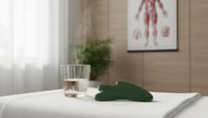 after gua sha how to do