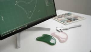 gua sha custom