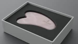 gua sha custom