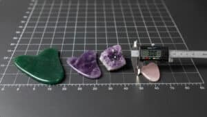 gua sha custom size