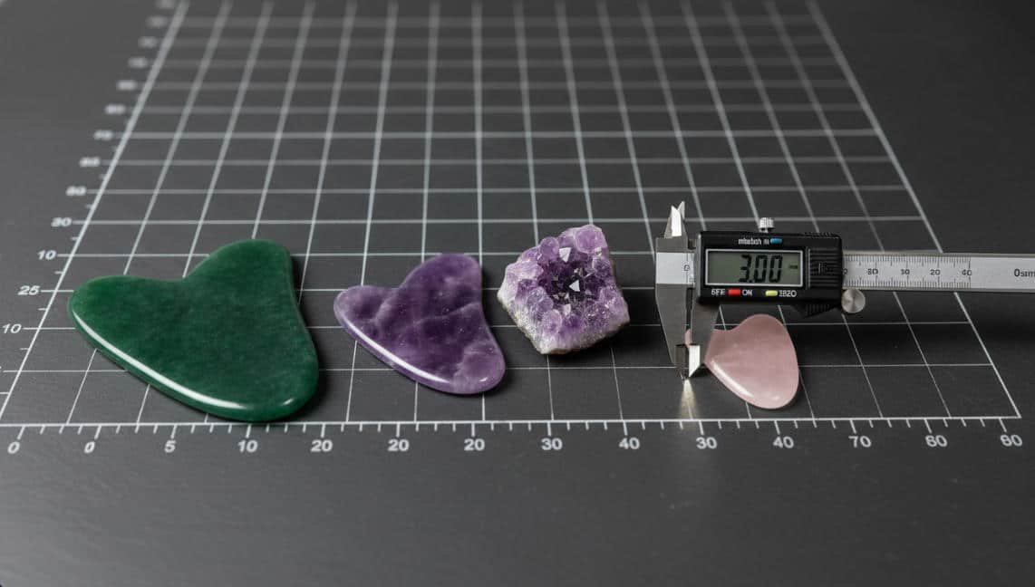 gua sha custom size