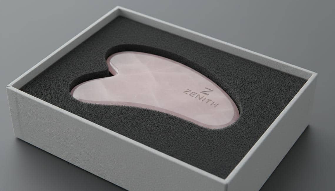 gua sha custom