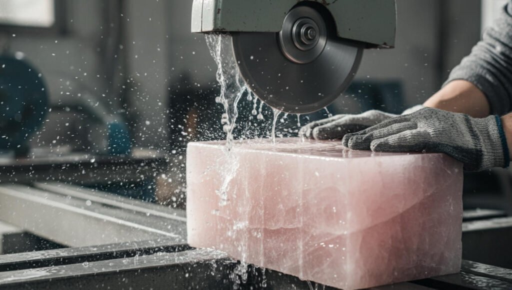 gua sha factory production