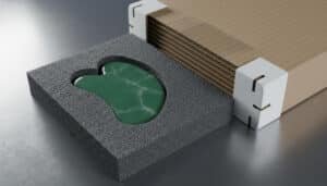 gua sha shipping packaging safety