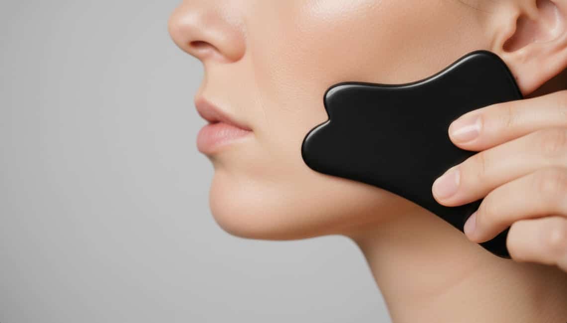 gua sha tmj benefits