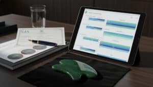 one stop gua sha wholesale solution