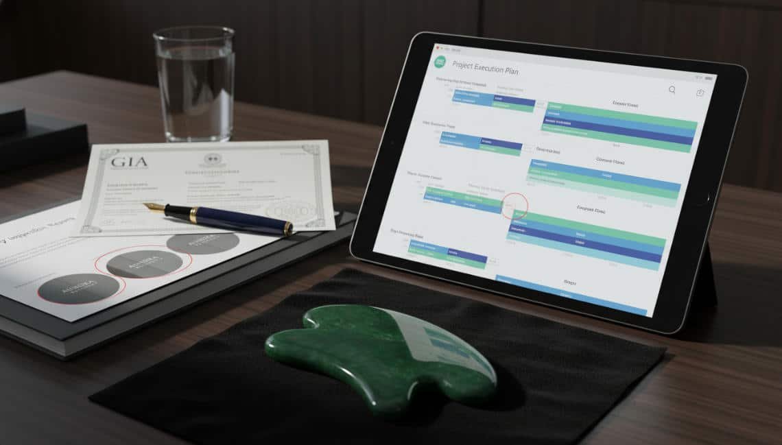 one stop gua sha wholesale solution
