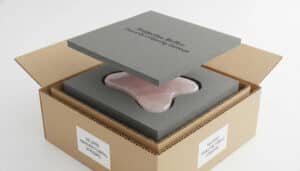 packaging ensure gua sha shipping safety