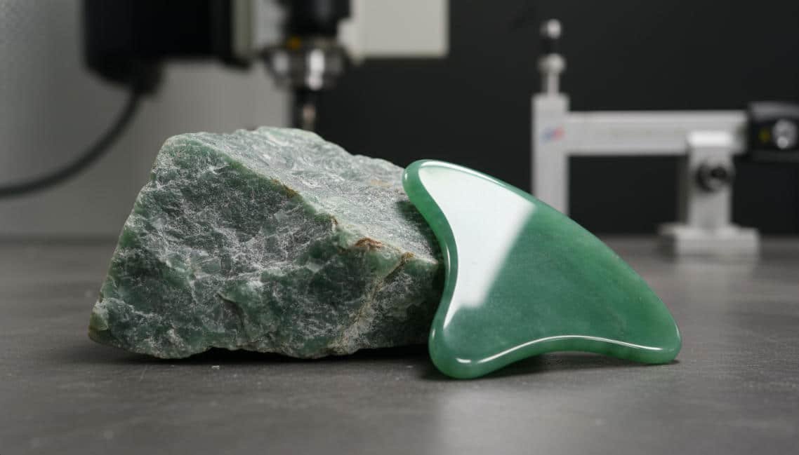 what is good jade gua sha manufacturer