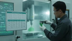 Standardized manufacturing process for Gua Sha