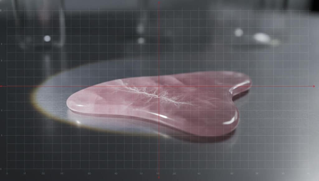 gua sha manufacturer Cracking