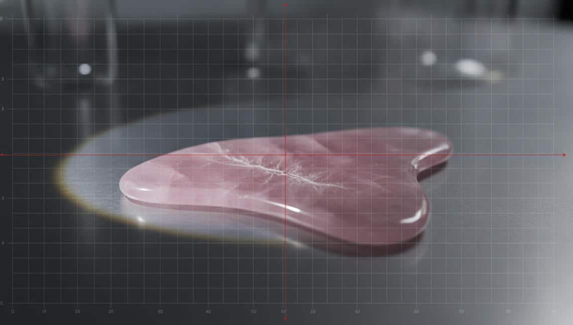 gua sha manufacturer Cracking