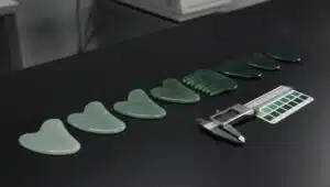 gua sha manufacturer color control