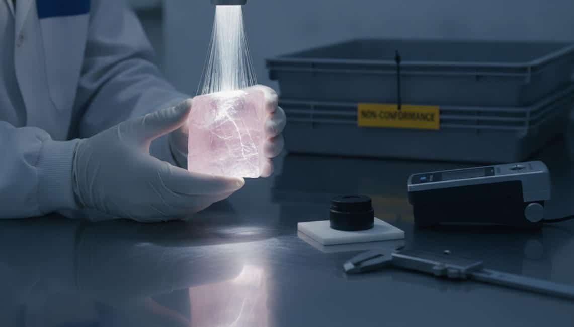 gua sha manufacturer iqc
