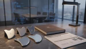 stainless steel gua sha Comparative Cost
